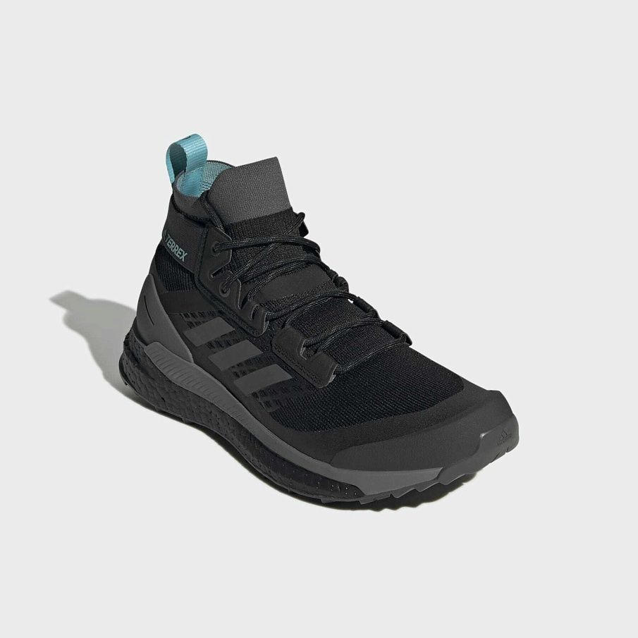 Фото № 2 с приближением к товару «‎Adidas Terrex Free»
