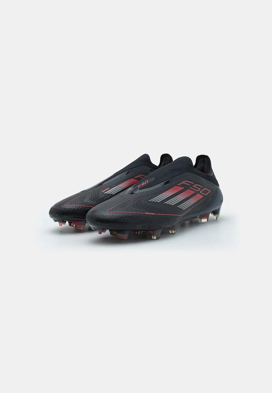 Фото № 2 с приближением к товару «‎F50 ELITE LACELESS FIRM ROUND»