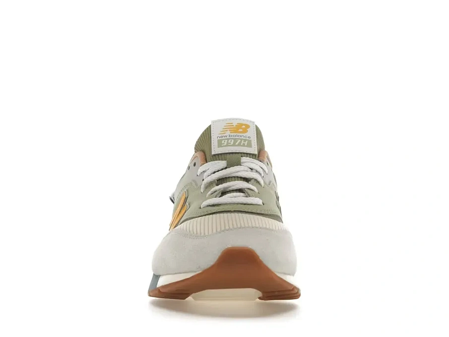 Фото № 2 с приближением к товару «‎New Balance 997H»