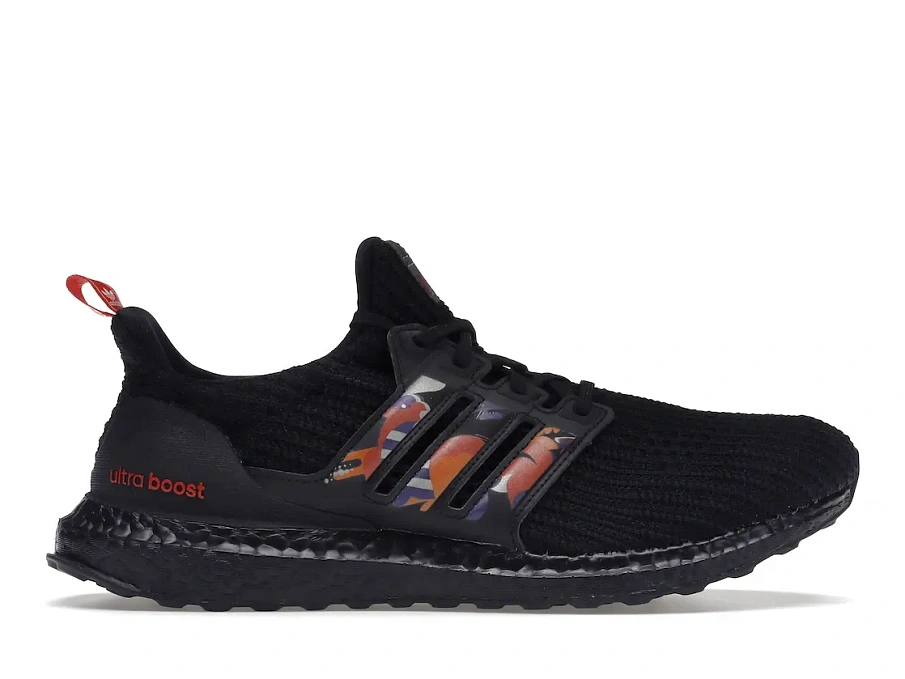 Фото № 1 с приближением к товару «‎adidas Ultra Boost 4.0 DNA Chinese New Year»