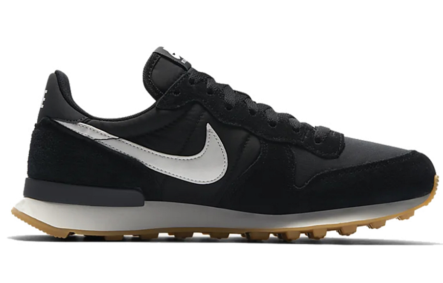 Фото № 3 с приближением к товару «‎Nike Wmns Internationalist 'Black Gum'»