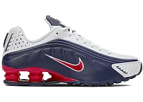 Фото № 1 с приближением к товару «‎Nike Shox R4»