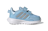 Фото № 2 с приближением к товару «‎adidas Tensaur Run (TD) Blue»