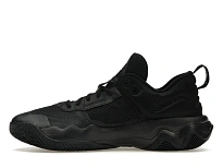 Фото № 3 с приближением к товару «‎Nike Giannis Immortality 3 Triple Black»