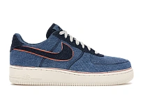 Фото № 1 с приближением к товару «‎Nike Air Force 1 Low 3x1 Denim Stonewash»