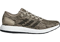 Фото № 1 с приближением к товару «‎adidas Pureboost Trace Khaki Cinder»