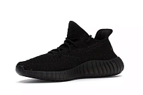 Фото № 3 с приближением к товару «‎adidas Yeezy Boost 350 V2 Core Black Red (2016/2022)»