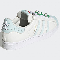 Фото № 4 с приближением к товару «‎Adidas Superstar X Lego »
