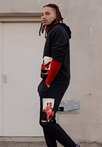Фото № 2 с приближением к товару «‎JUMPMAN TWO TREY»