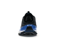 Фото № 2 с приближением к товару «‎Nike Air Max 97 Black Blue Nebula»