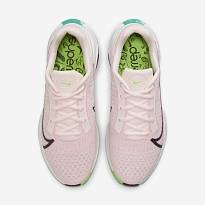 Фото № 4 с приближением к товару «‎Nike Wmns ZoomX SuperRep Surge Low-Top Running Shoes Pink»