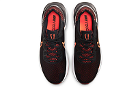 Фото № 4 с приближением к товару «‎Nike Legend React 3 BlackOrange»