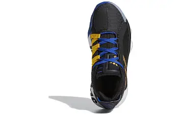 adidas Dame 6 GCA 'Stone Cold' (FU9457) - 7