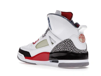 Jordan Spizike Mars / Do You Know - 6