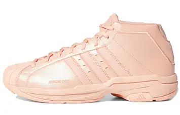 Adidas Pro Model 2G 'Glow Pink' - 1