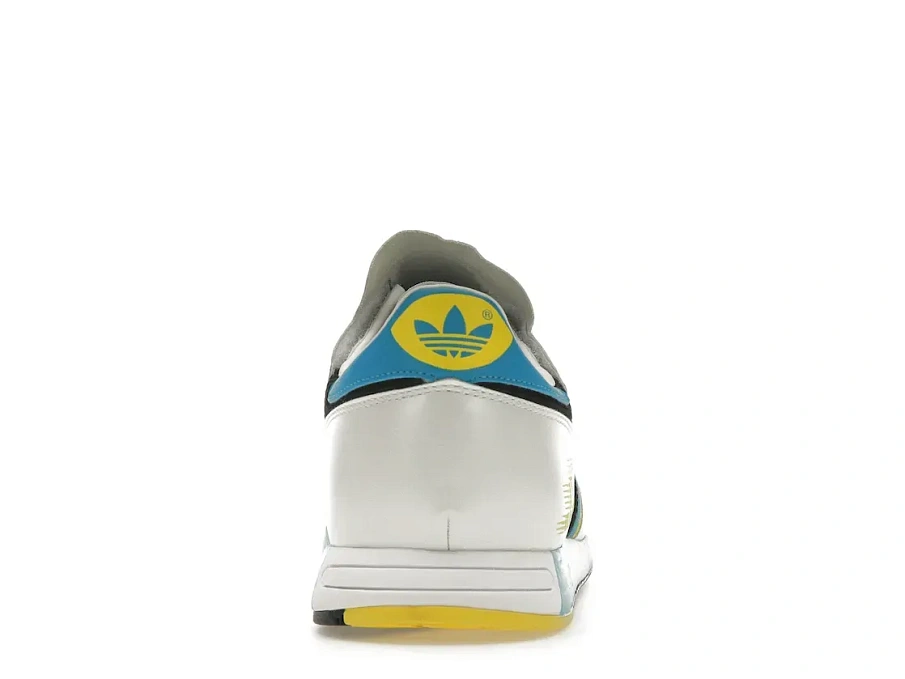 Фото № 4 с приближением к товару «‎adidas Micropacer 1984»