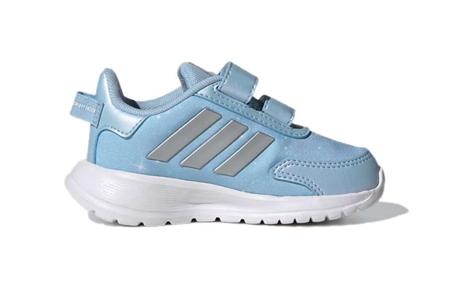 Фото № 2 с приближением к товару «‎adidas Tensaur Run (TD) Blue»