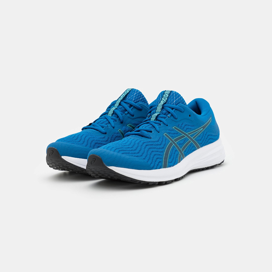 Фото № 2 с приближением к товару «‎Asics Patriot 12»