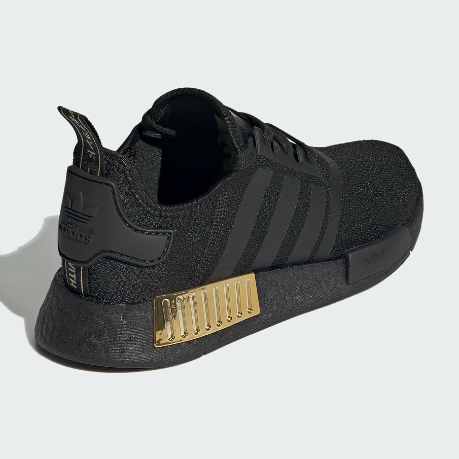 Фото № 5 с приближением к товару «‎Adidas Nmd_r1 »