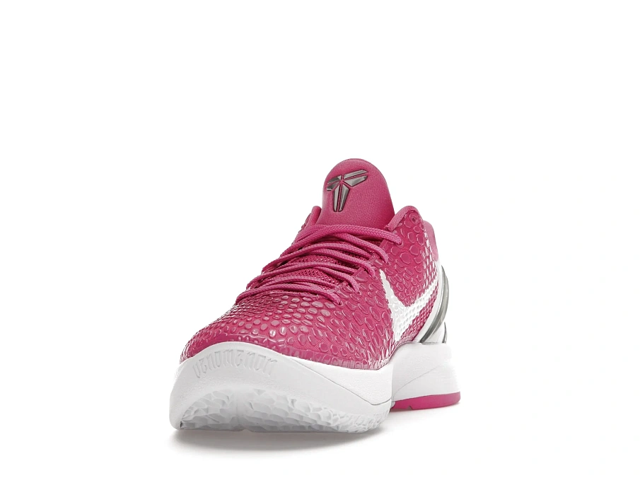 Фото № 3 с приближением к товару «‎Nike Kobe Protro 6 Think Pink»