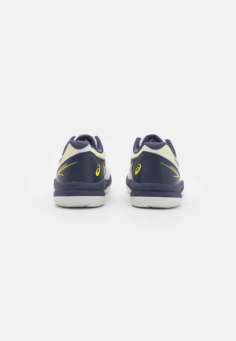 Фото № 3 с приближением к товару «‎Asics Gel Game 8»
