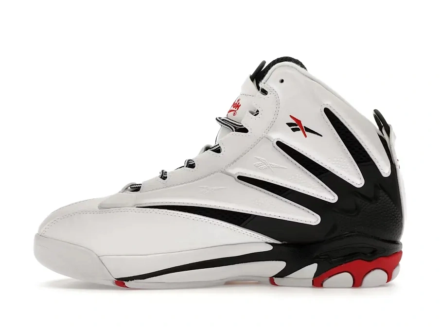 Фото № 3 с приближением к товару «‎Reebok The Blast»