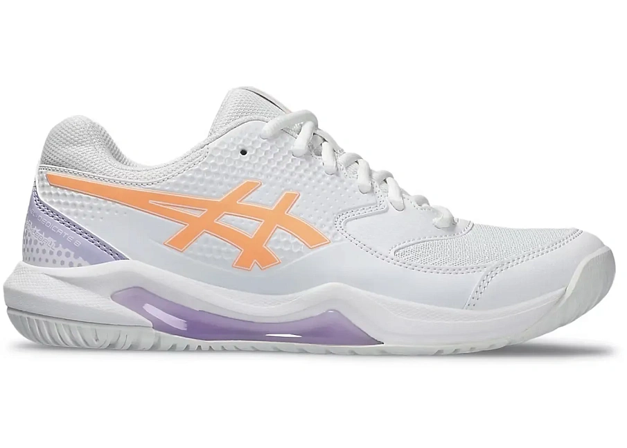 Фото № 1 с приближением к товару «‎ASICS Gel-Dedicate 8 Pickleball»