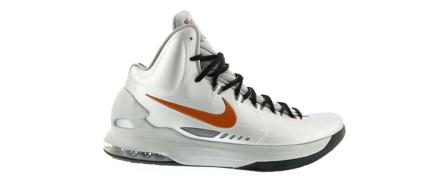 Фото № 1 с приближением к товару «‎Nike KD 5 Texas»