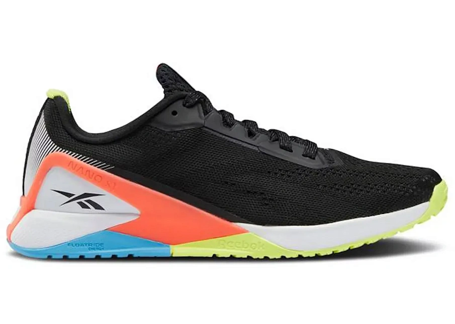 Фото № 1 с приближением к товару «‎Reebok Nano X1»