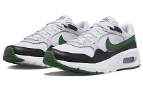Фото № 3 с приближением к товару «‎ Nike Air Max Sc Sports Casual Shoes»