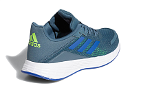 Фото № 4 с приближением к товару «‎adidas Duramo SL Kids Blue»