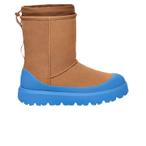 Фото № 1 с приближением к товару «‎UGG Classic Short Weather Hybrid Boot Chestnut Big Sky»