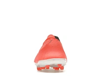 Фото № 2 с приближением к товару «‎Nike Phantom Venom Academy FG Bright Mango»