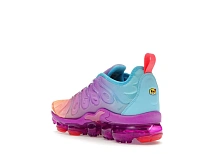 Фото № 6 с приближением к товару «‎Nike Air VaporMax Plus Fuchsia Dream Bright Crimson Gradient »