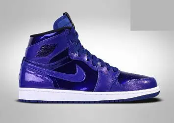 Nike Air Jordan 1 Retro ‘joker Suit’  - 1