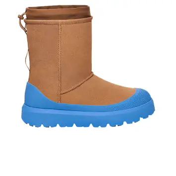 UGG Classic Short Weather Hybrid Boot Chestnut Big Sky - 1