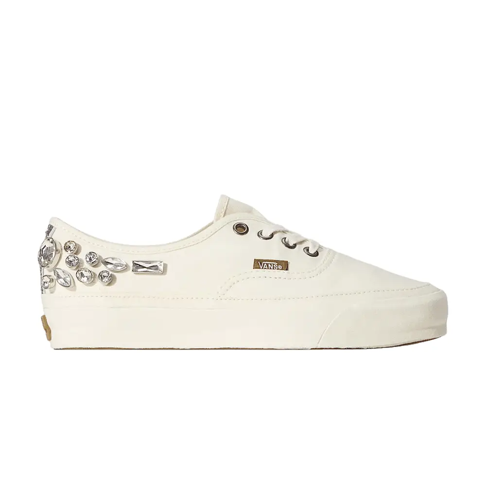 Vans LX Authentic 44 Chandelier Marshmallow - 1