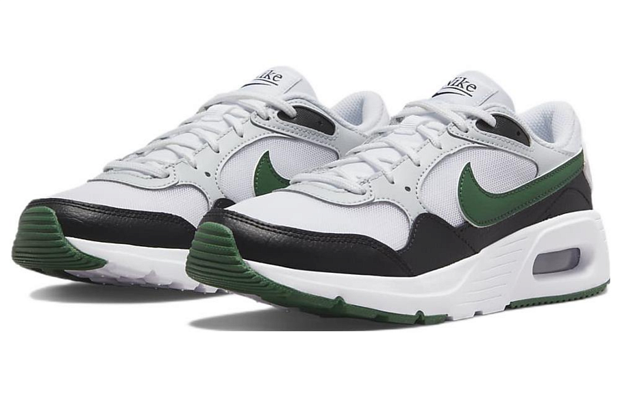 Фото № 3 с приближением к товару «‎ Nike Air Max Sc Sports Casual Shoes»