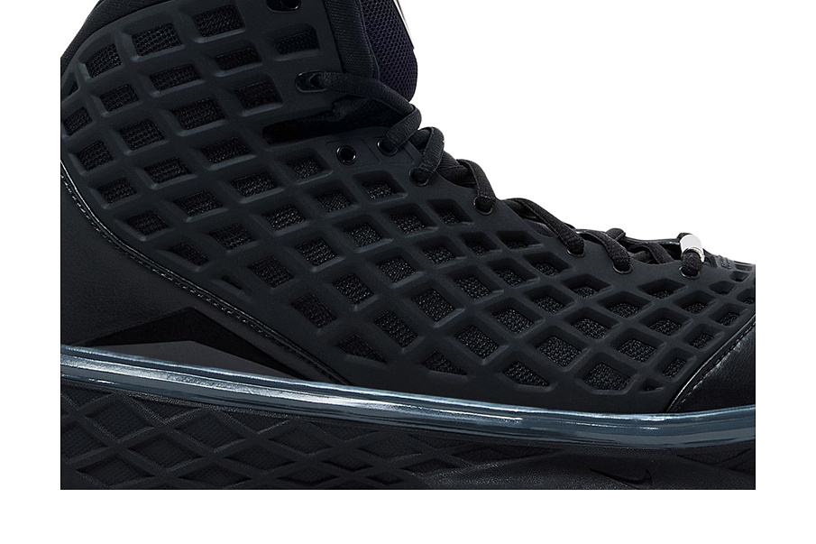Фото № 3 с приближением к товару «‎Nike Zoom Kobe 3 Protro Orca»