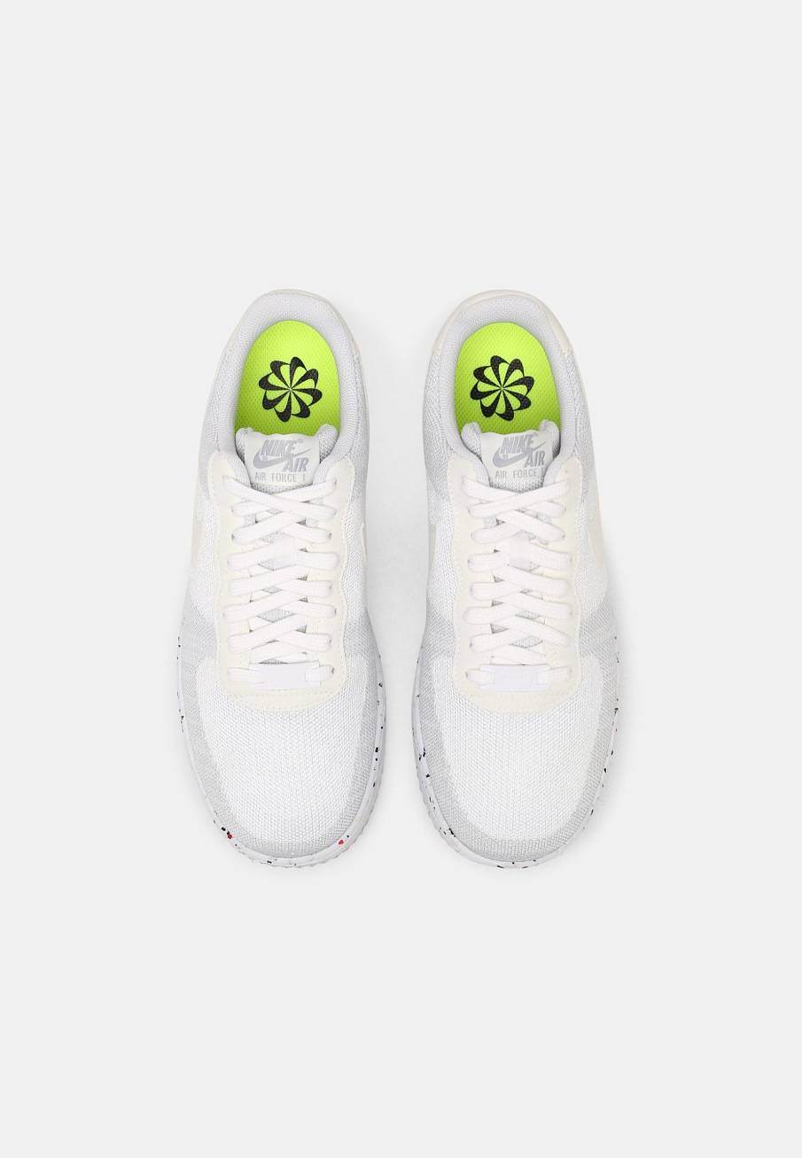 Фото № 4 с приближением к товару «‎Nike Af1 Crater »