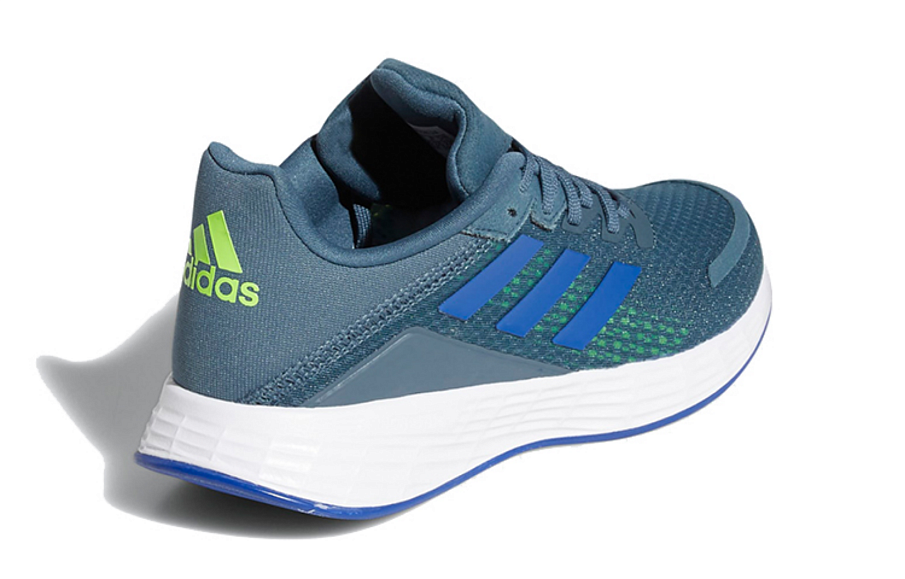Фото № 4 с приближением к товару «‎adidas Duramo SL Kids Blue»