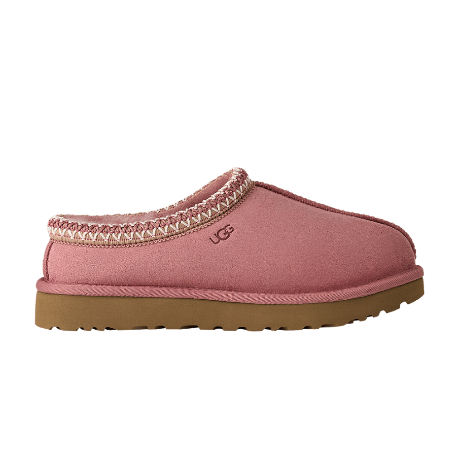 Фото № 1 с приближением к товару «‎UGG Women's Tasman 2 Slipper Lavender»