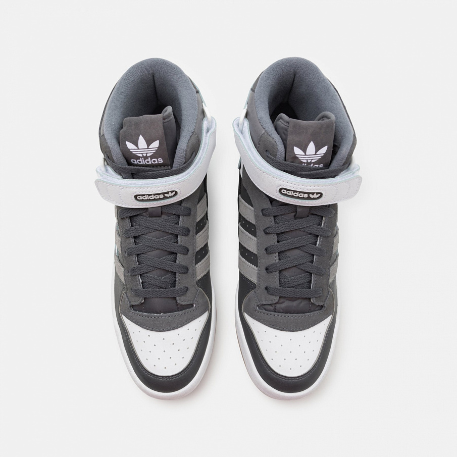 Фото № 4 с приближением к товару «‎Adidas Forum »