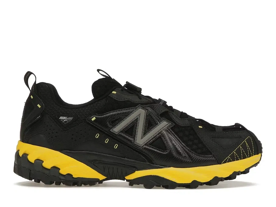 Фото № 1 с приближением к товару «‎New Balance 610»