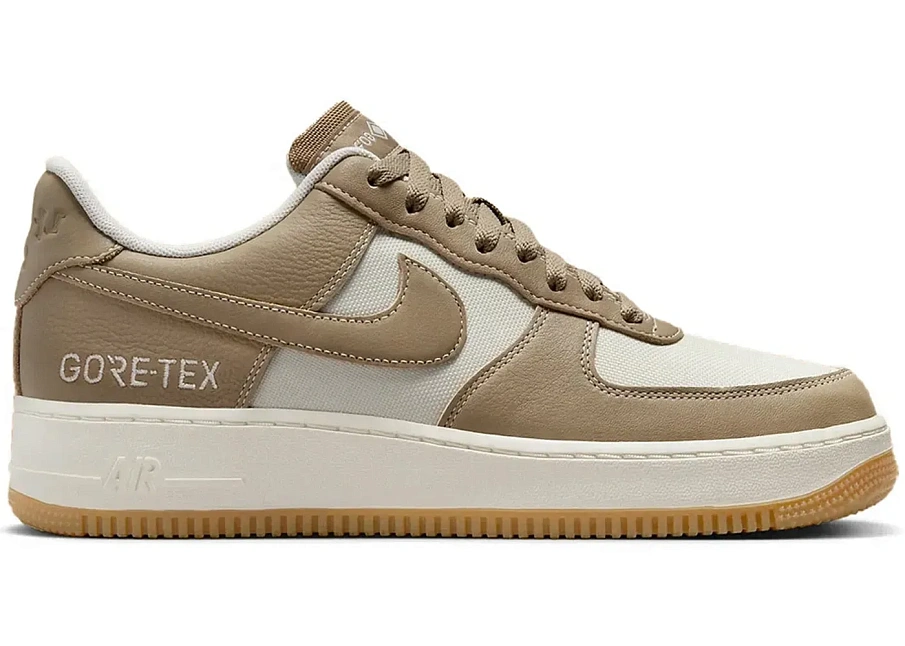 Фото № 1 с приближением к товару «‎Nike Air Force 1 Low Gore-Tex Hangul Day (2023)»