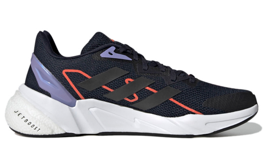 Фото № 2 с приближением к товару «‎Adidas X9000l2 Wmns BlackOrange»