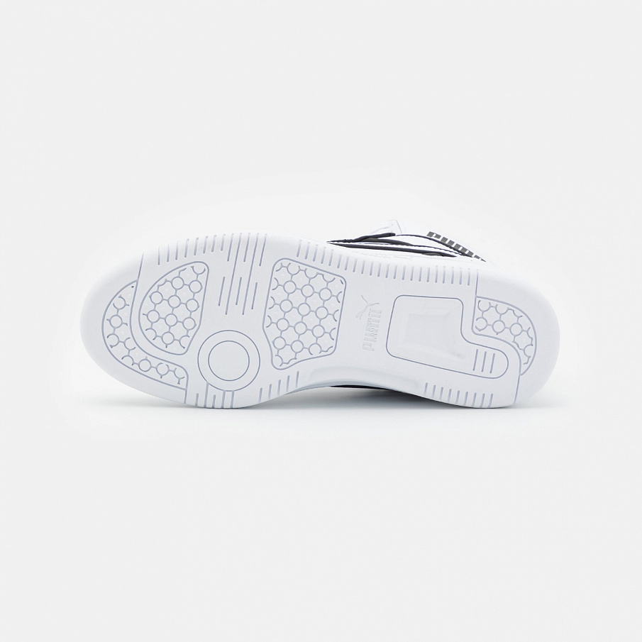 Фото № 5 с приближением к товару «‎Puma Rebound »