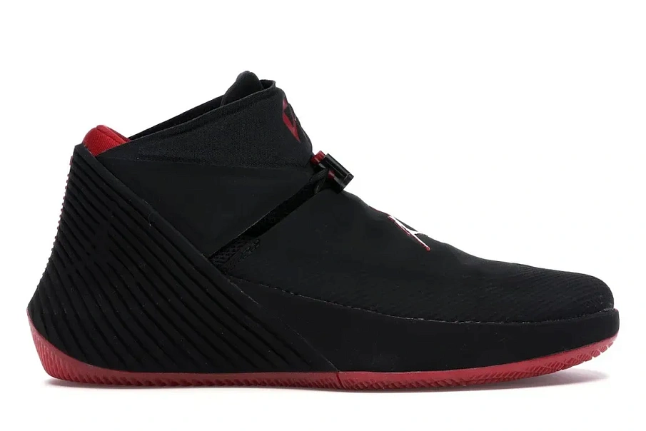 Фото № 1 с приближением к товару «‎Jordan Why Not Zer0.1 Bred»