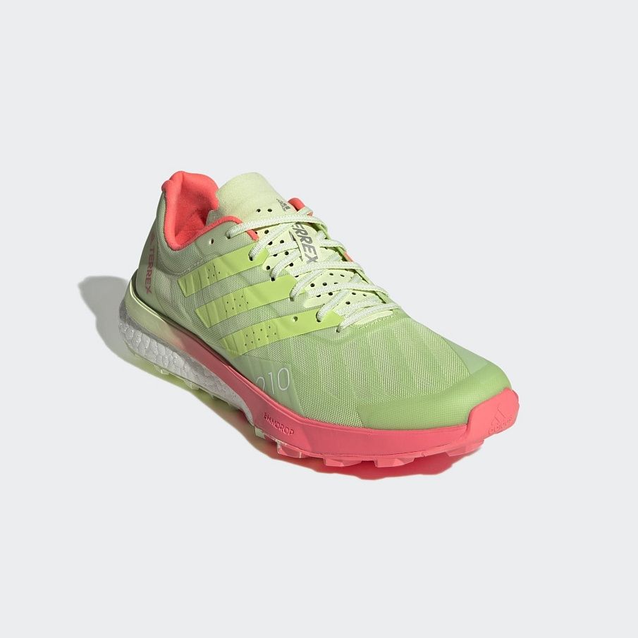 Фото № 3 с приближением к товару «‎Adidas Speed»