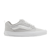 Фото № 1 с приближением к товару «‎Vans Knu-Skool Metallic Silver»